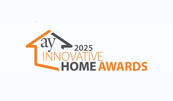 ay innovative home awards winner for 2025
