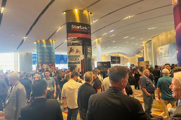 education conference