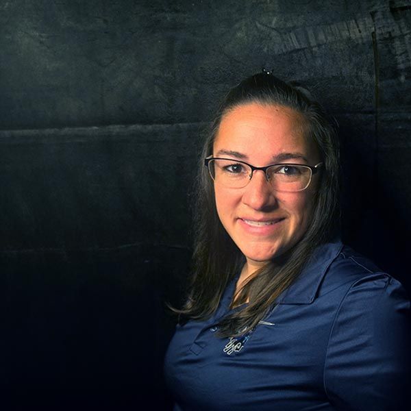 lauren hawthorne, staff member at advanced alarm technologies