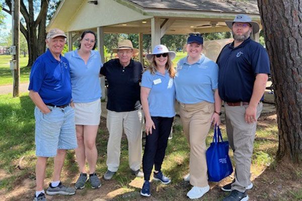 Fraternal Order of Police Golf Fundraiser