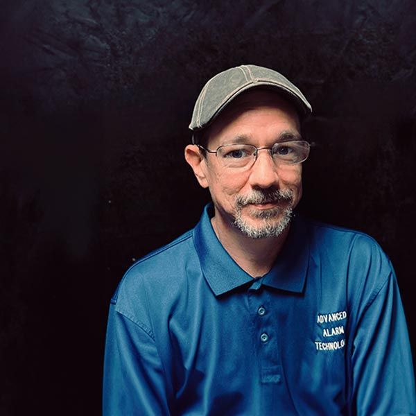 advanced alarm technologies, alarm company staff